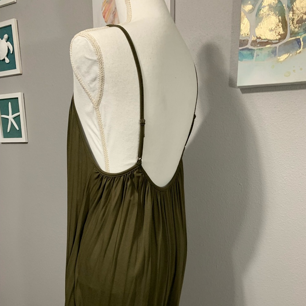 Shein Bundle - Two Lightweight Jumpsuits! - image 2